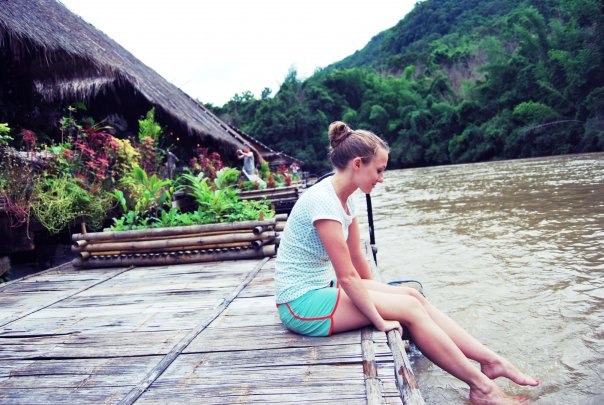 Влада Тагасова | Москва