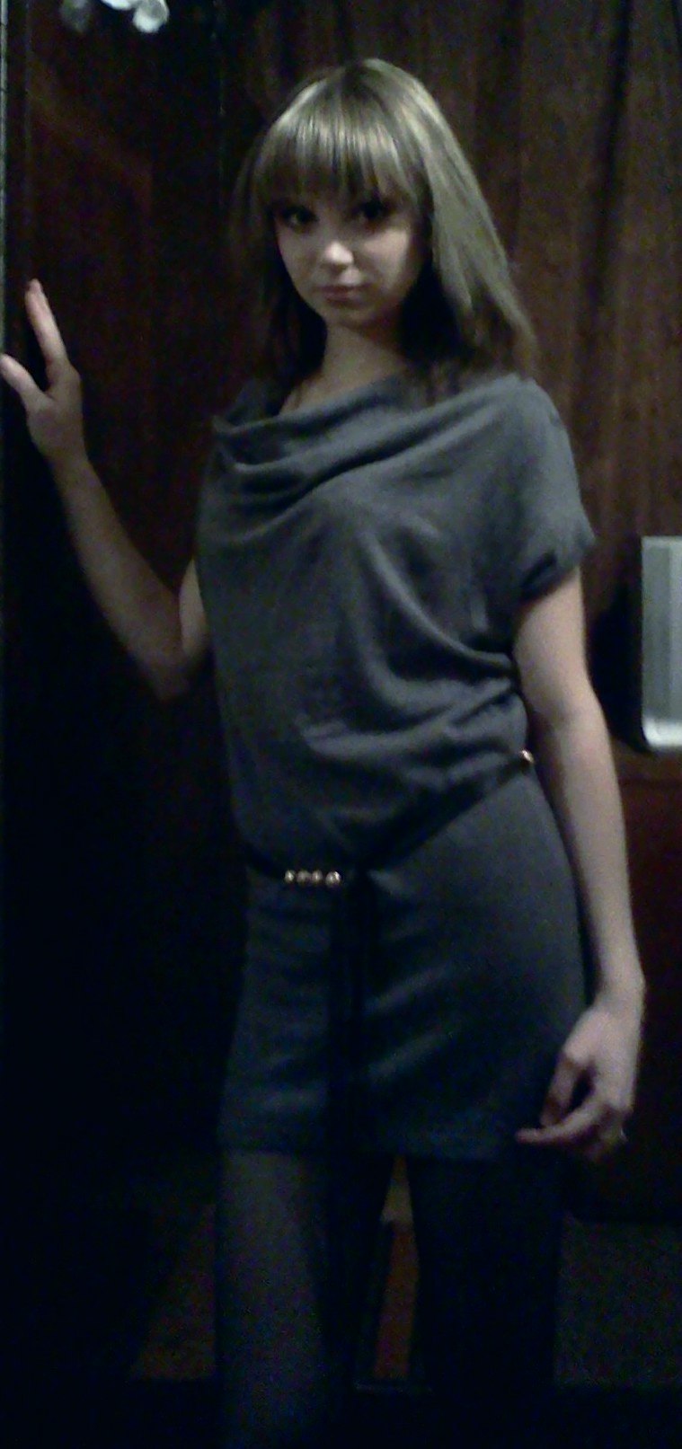 Анжелика Новикова | Харьков