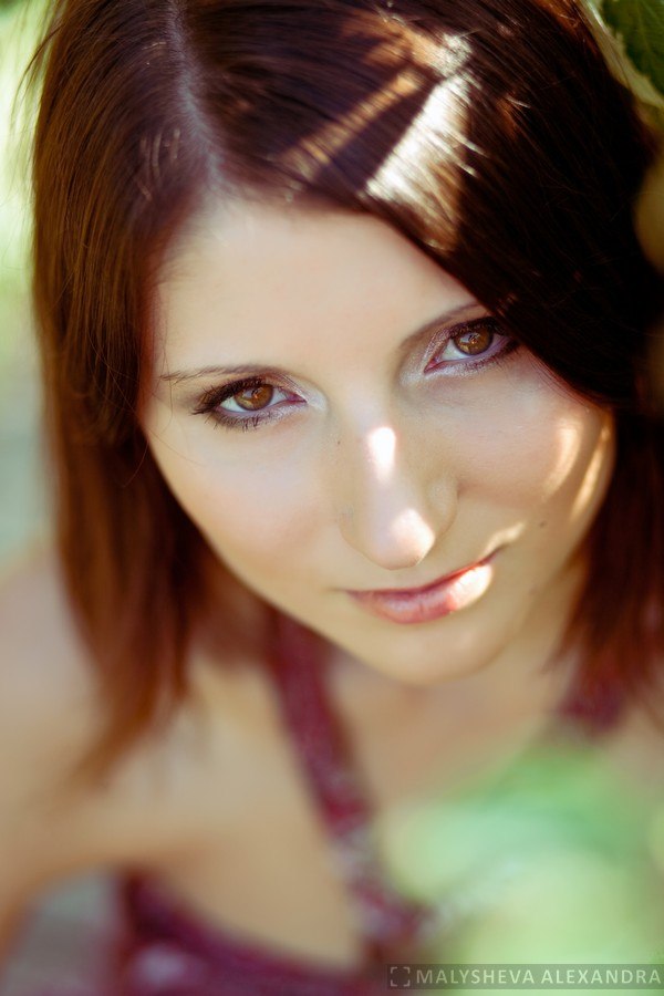 Ольга Босык | Москва