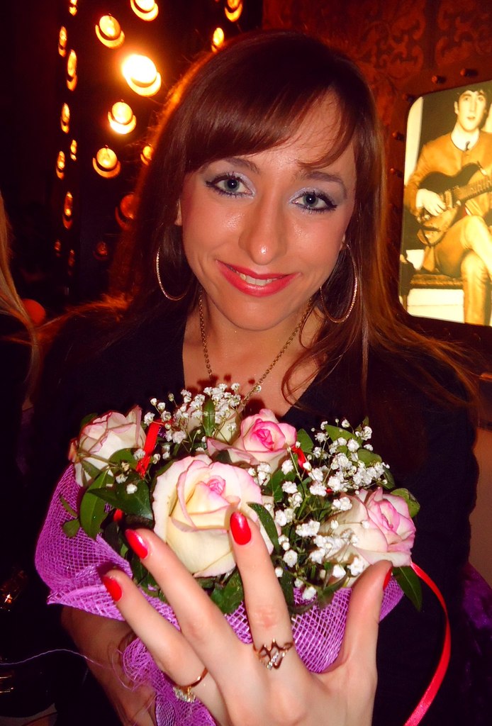 Оксана Бурчак | Луцк