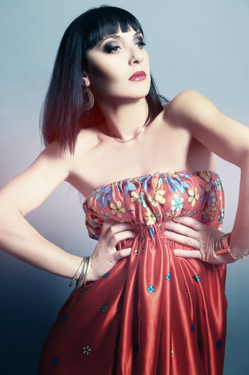 Машуля Громова | Тверь