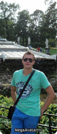 Александр Тенигин | Шадринск