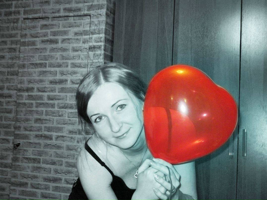 Марина Трубицына _ZHUchKa_ | Мценск