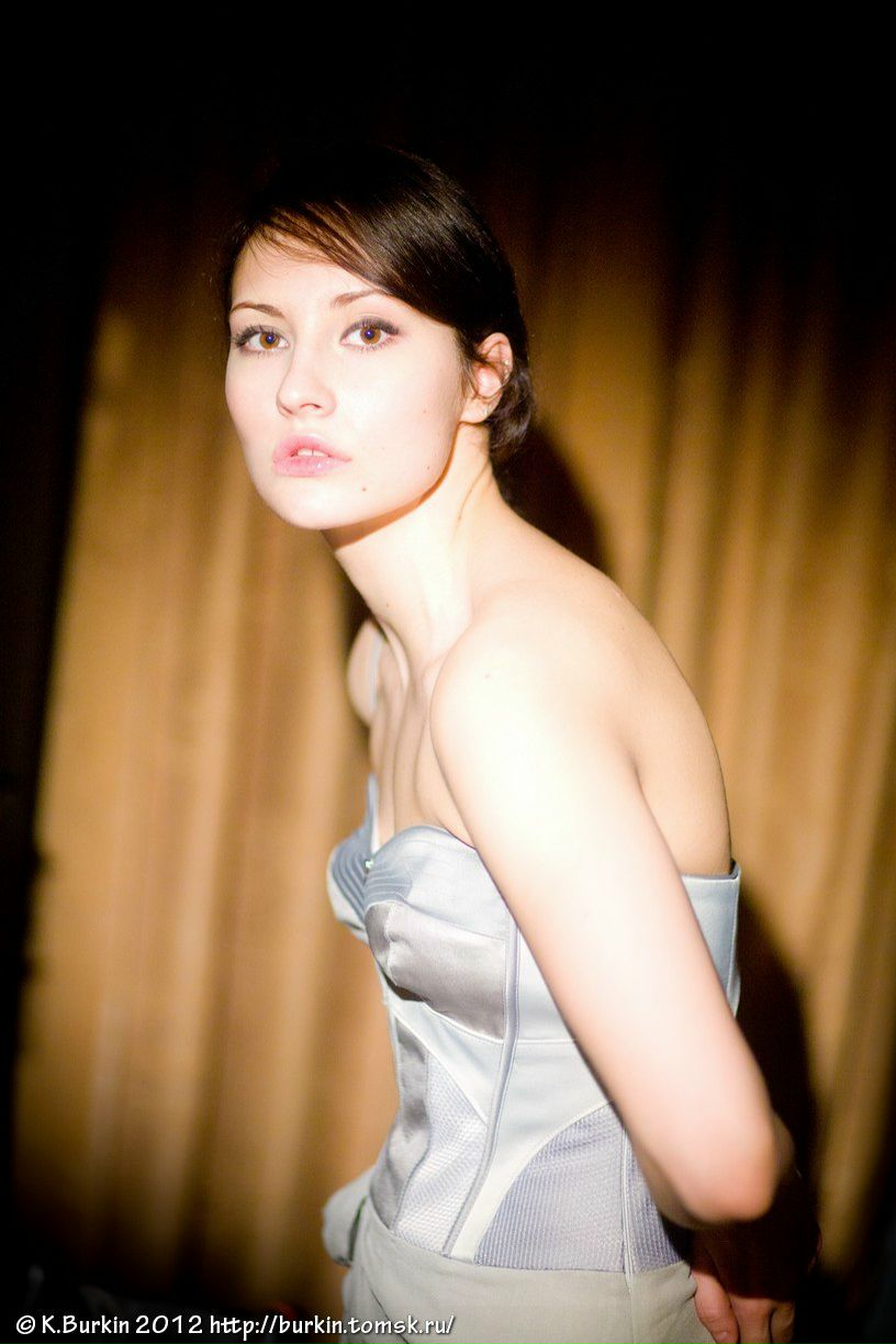 Евгения Якимова | 