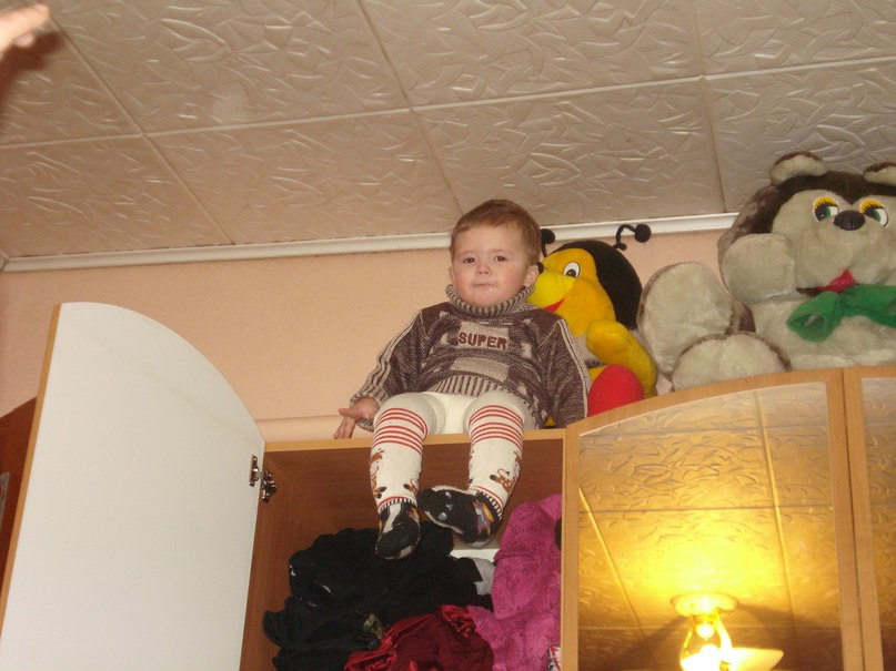 Юлия Доценко | Старобельск