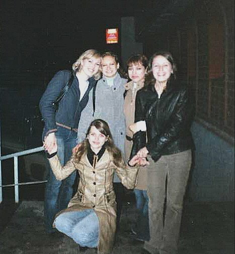 Наталья Заякина | Пермь