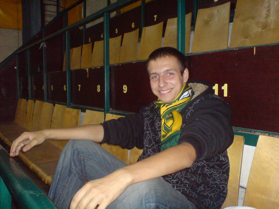 Максим Максимов | Киев