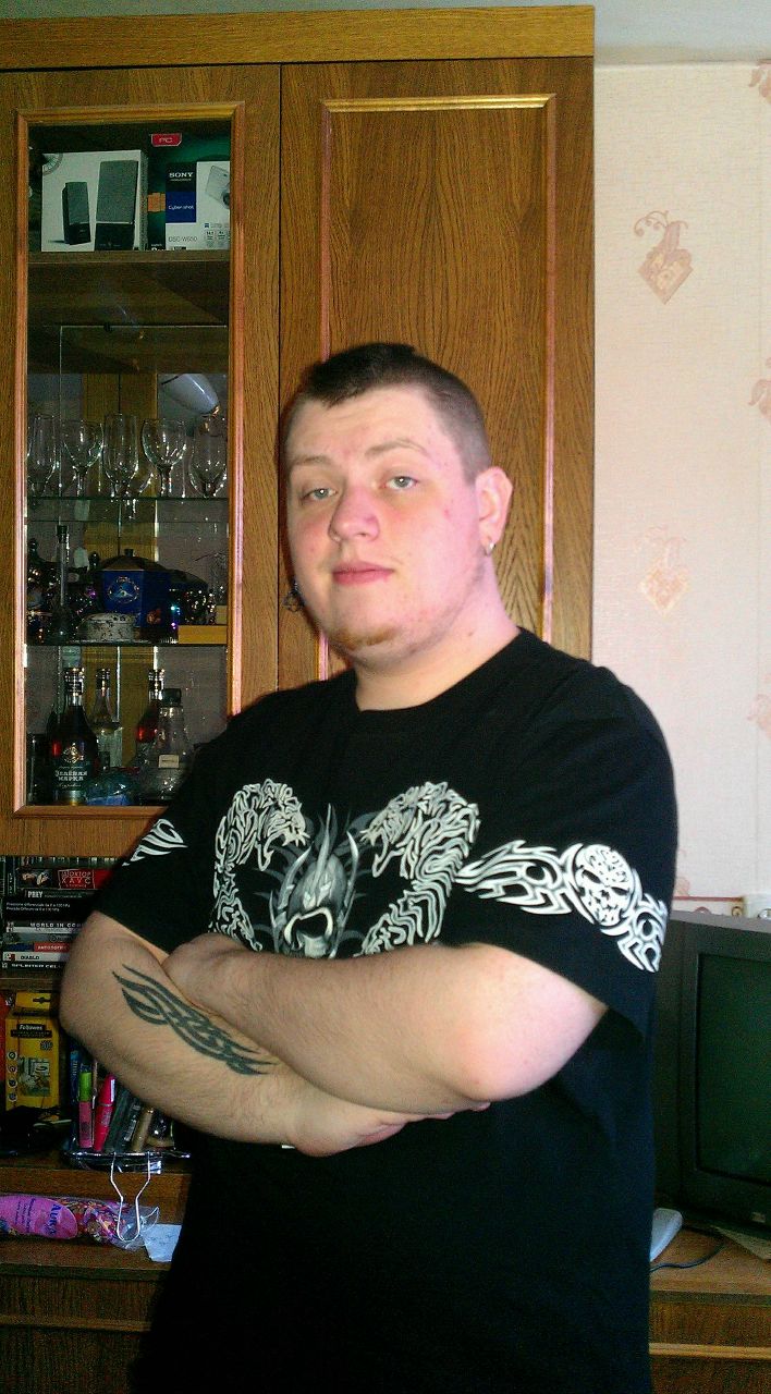 Александр Овцын | Санкт-Петербург