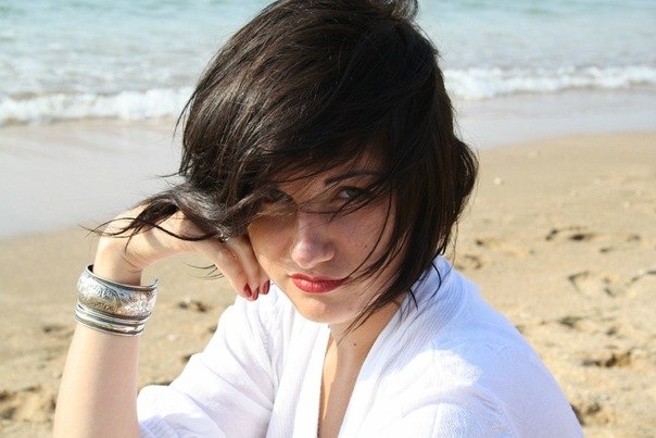 Stella Sinyavskaya | Феодосия