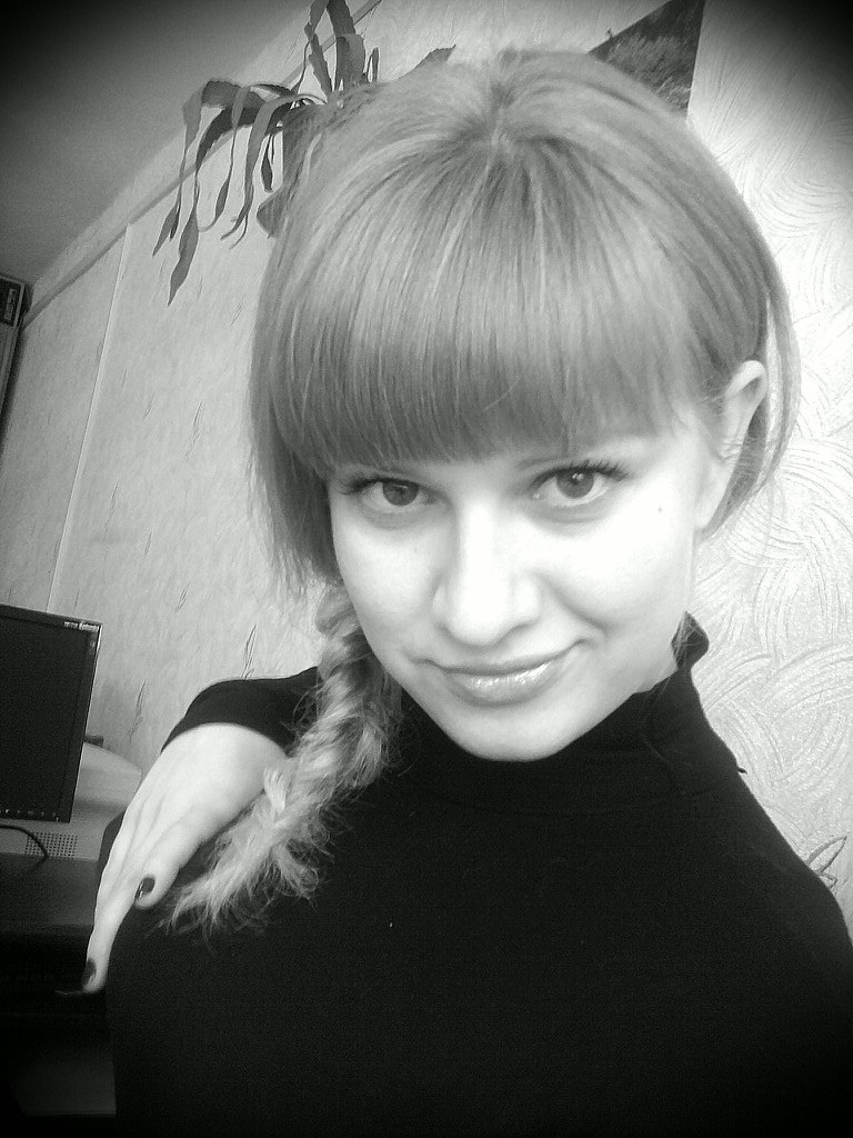 Екатерина Бурдинская | Самара