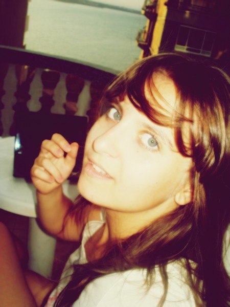 Вика Кочерга | Brno