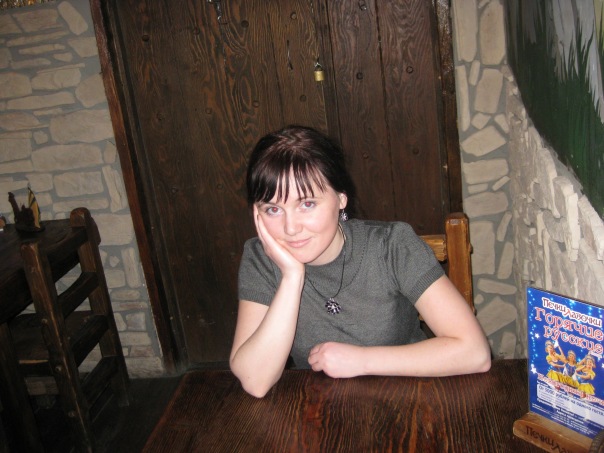 №17, Виктория Колесникова №17, Виктория Колесникова