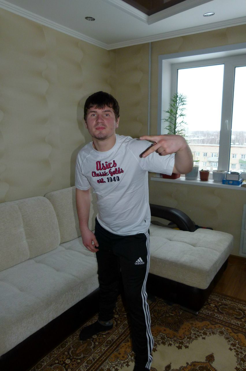 Рома Орлов | Пенза