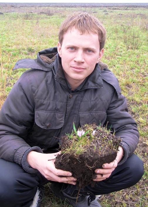 Павел Моргун | Днепр (Днепропетровск)