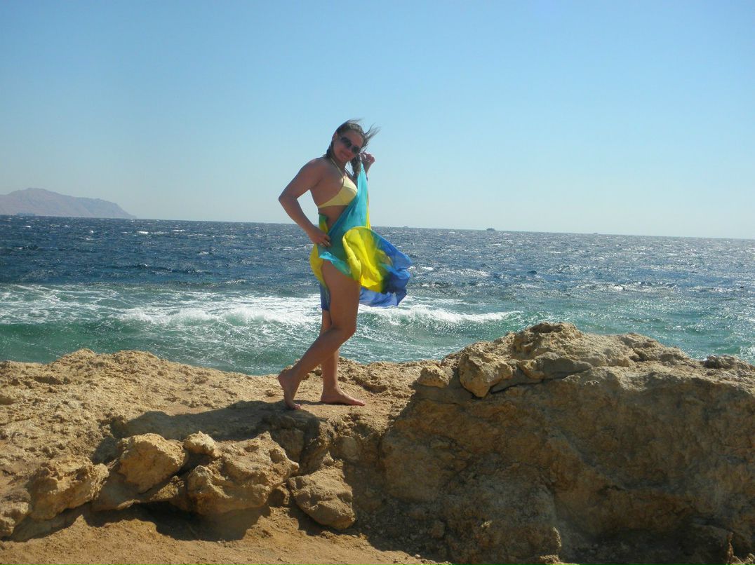 Зоя Мартынюк | Одесса