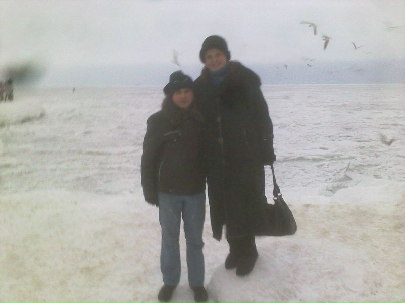 Николай Котляров | Одесса