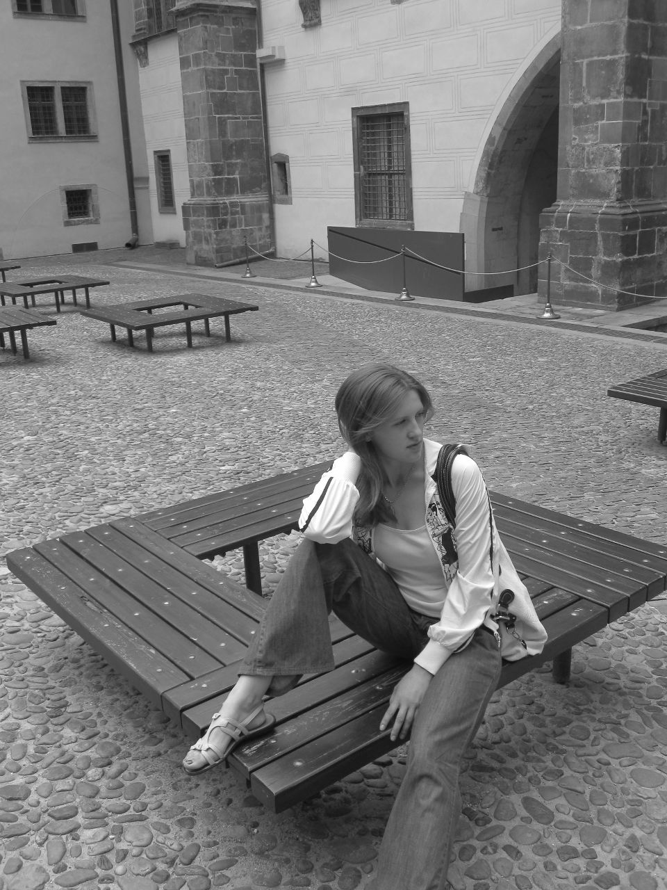 Маряна Великоча | Ивано-Франковск