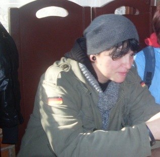 Давид Савицкий | Ужгород