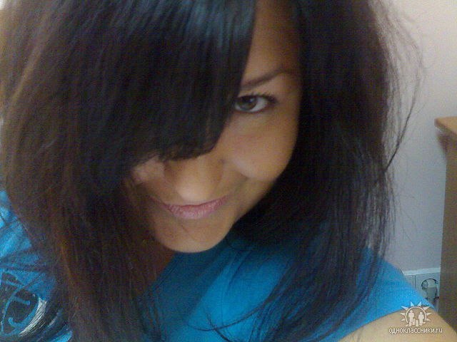 Оленька Одесская | Одесса