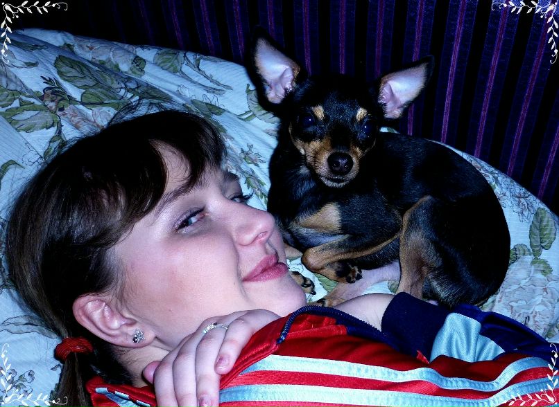 Мария Горшунова | Красноярск