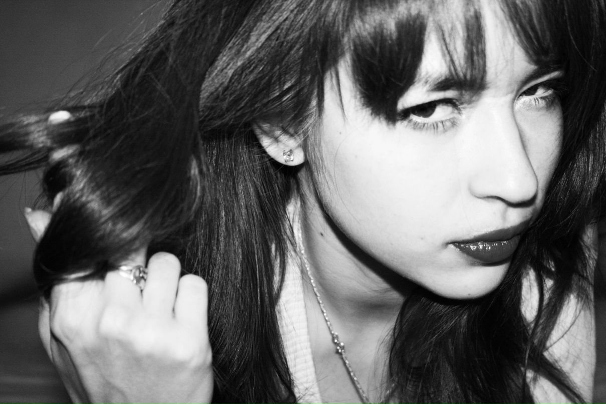 Elmira Kisstochka | Набережные Челны