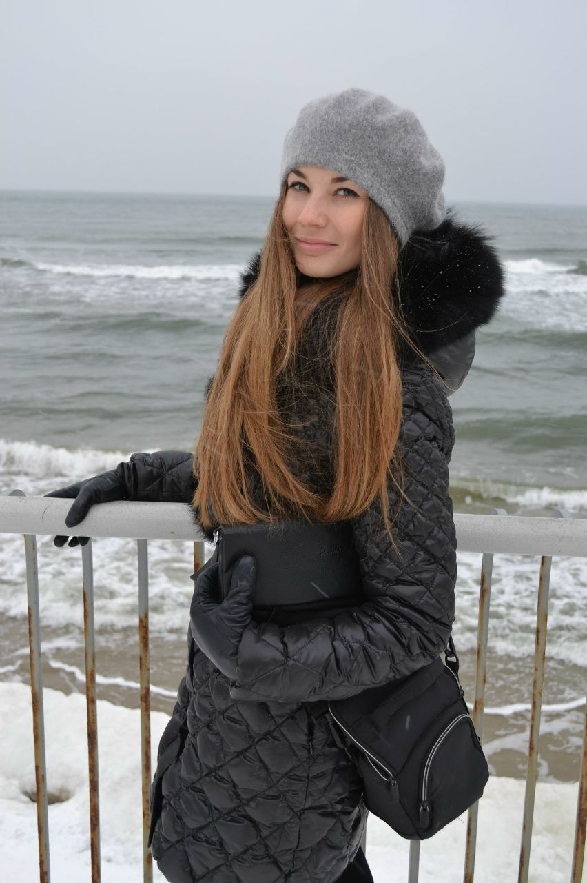 Ольга Евенко Игоревна | Калининград