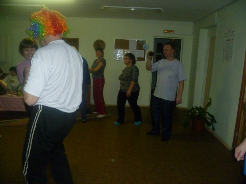 Александр Проколущенко | Шугозеро