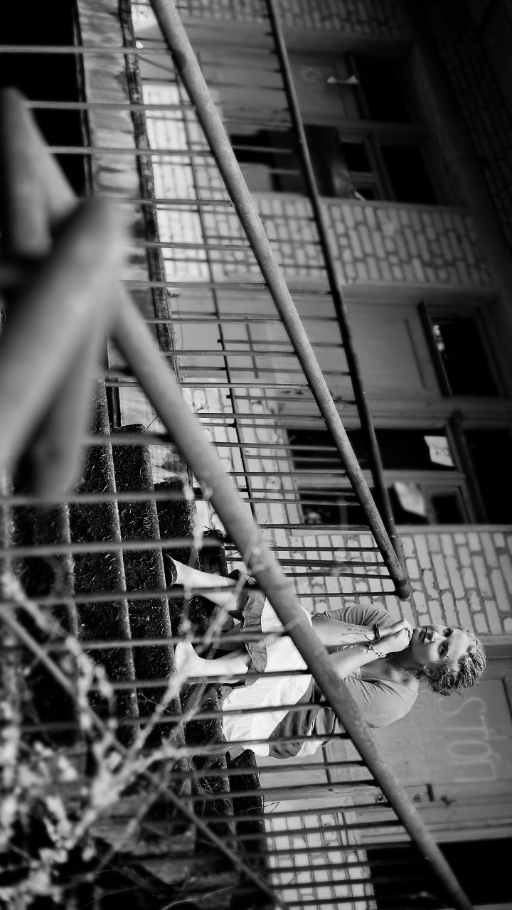 Алиса Громова | Москва