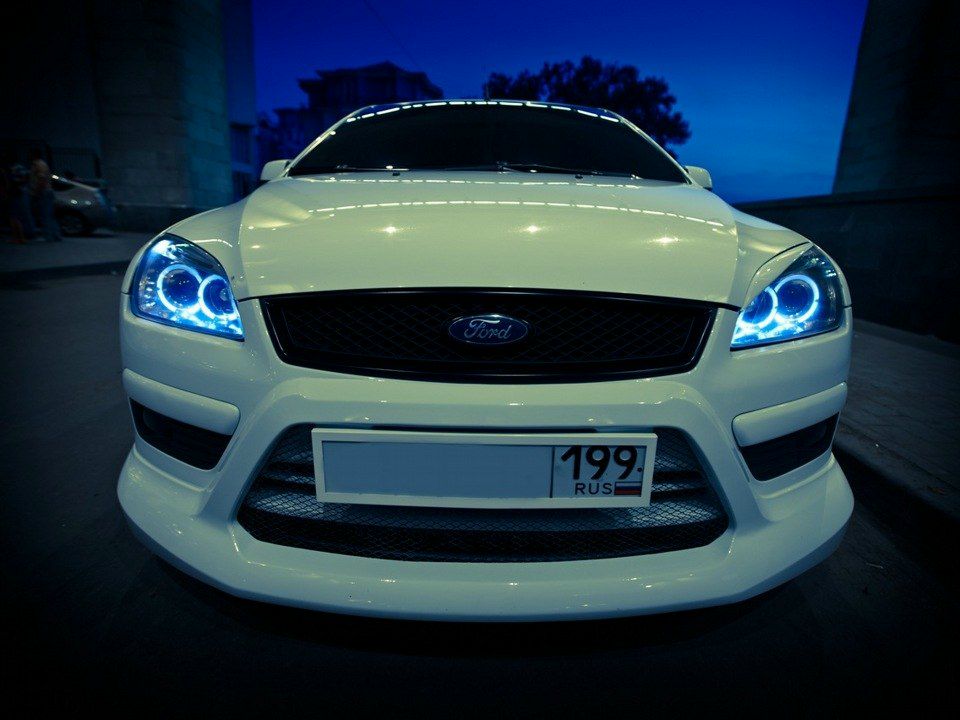 Федя Сволочь | Санкт-Петербург