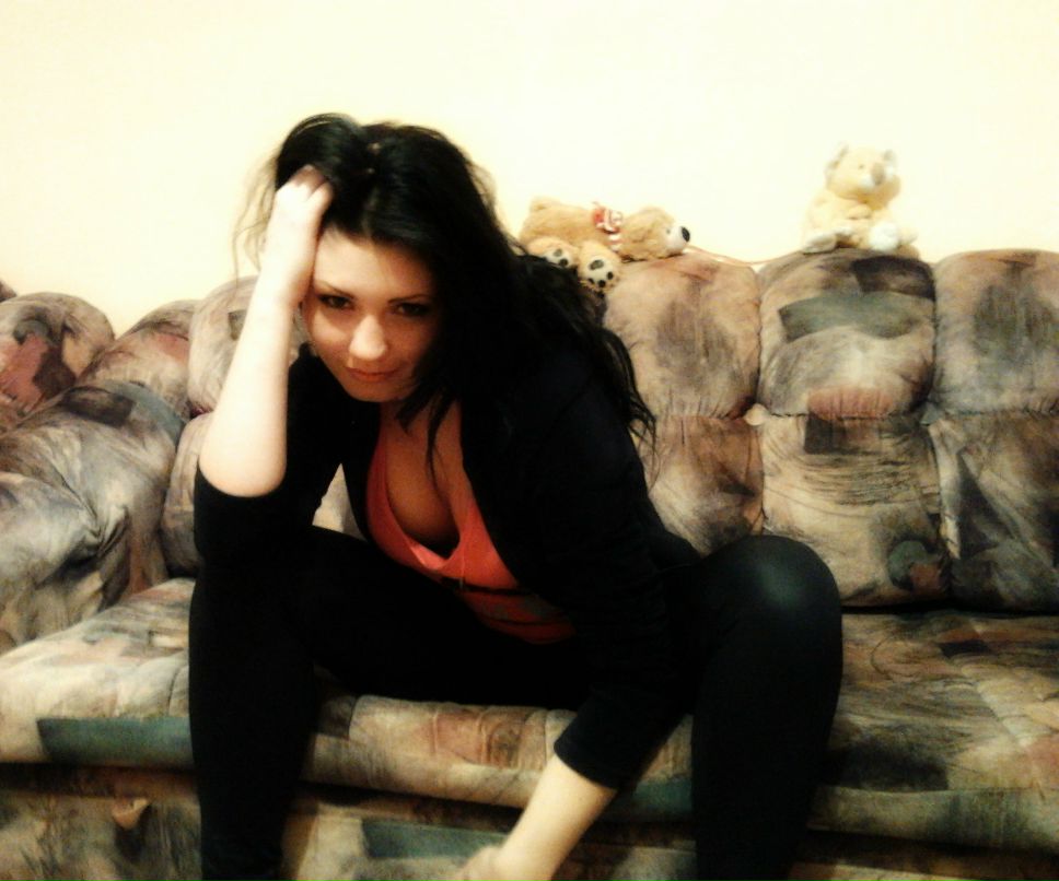 Елена Мамадлоикова | Москва