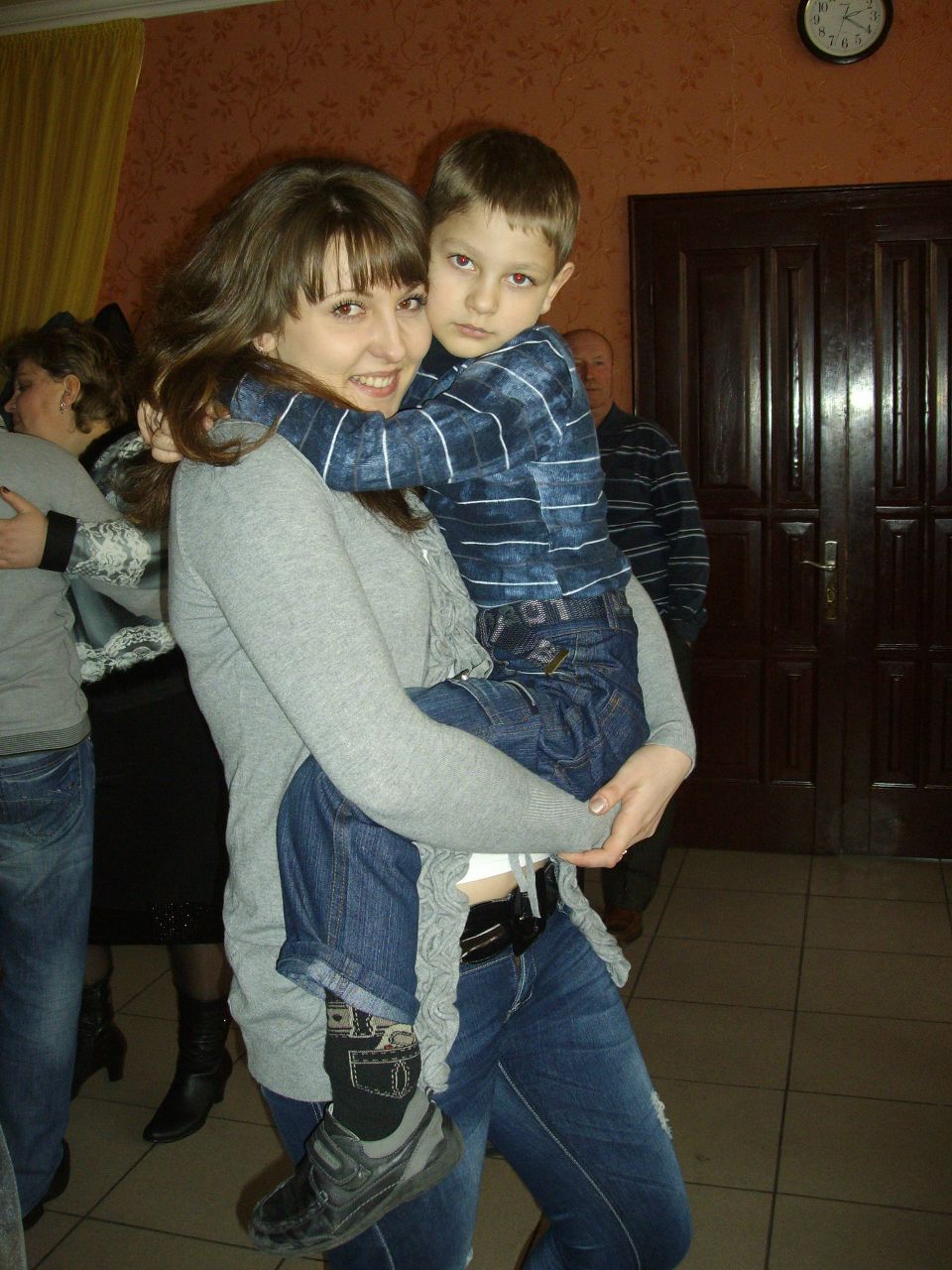 Наталия Погребняк | Васильков