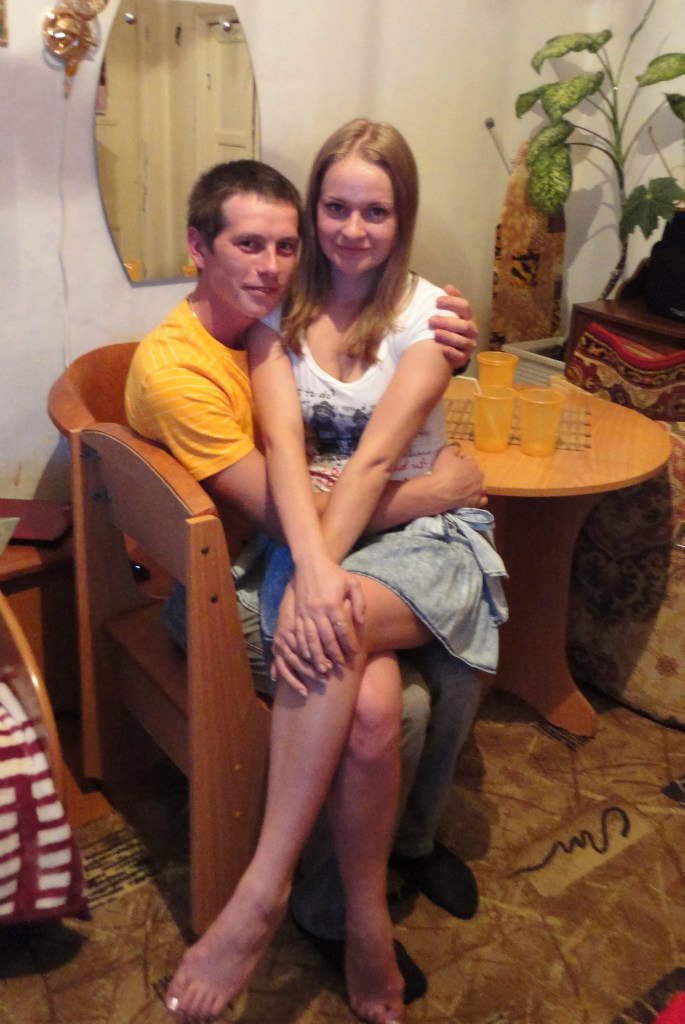 Наташа Глевская ღ♥ﭢ | Новосибирск