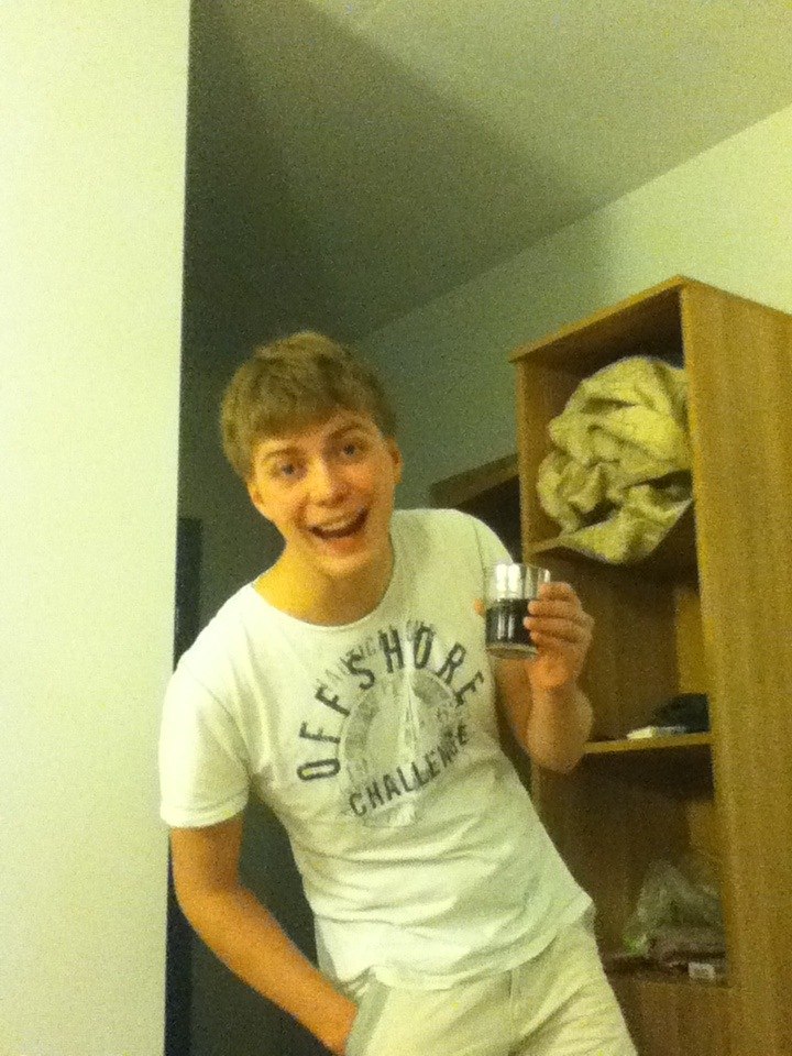 Павел Волчек | Минск