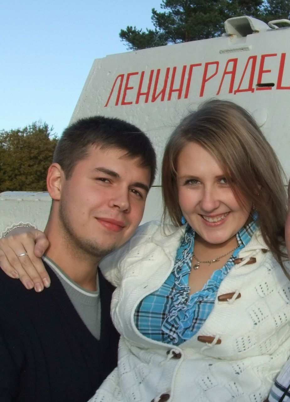 Angi Veselova 'Angel' | Санкт-Петербург