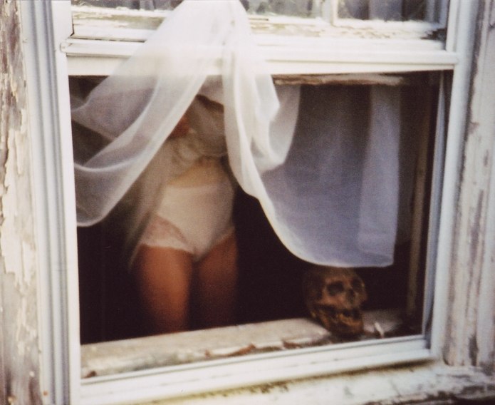 Граня Гаранина | Москва