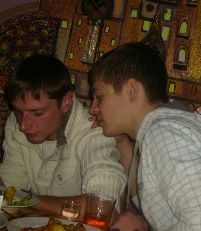 Сергей Денисенко | Минск