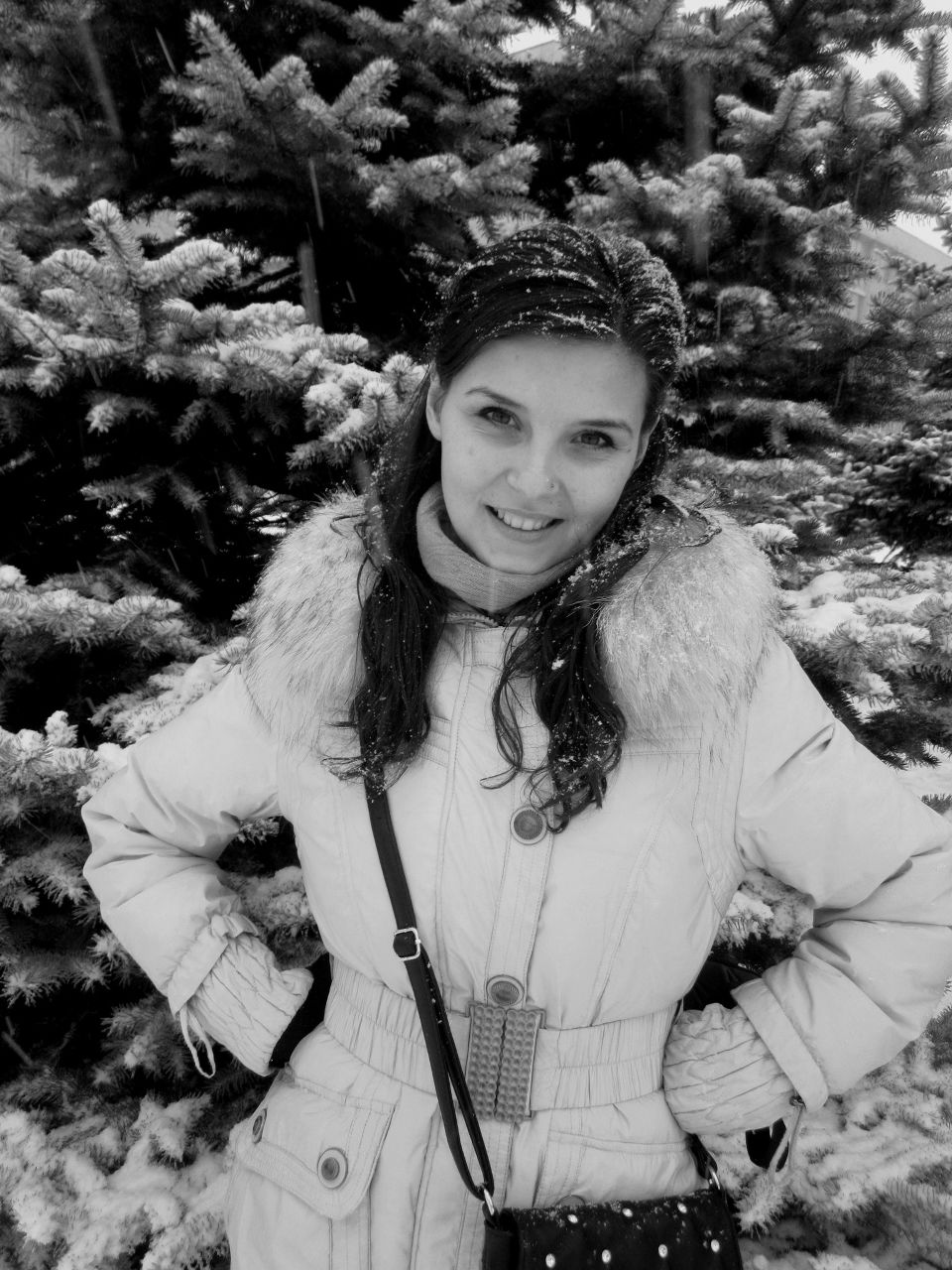 Анюта Мушик | Вараш / Кузнецовск