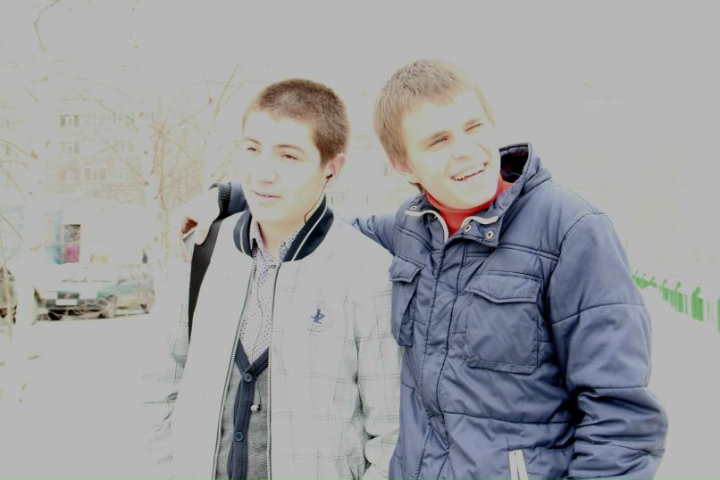 Артем Гавриш | Санкт-Петербург