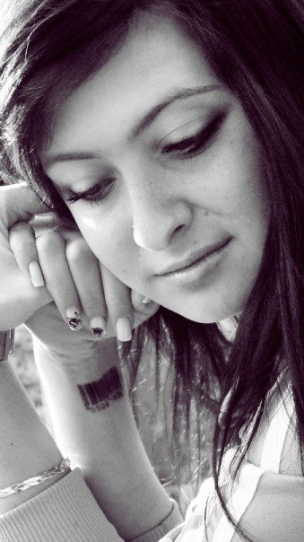 Наташка Ахатова | Краснодар