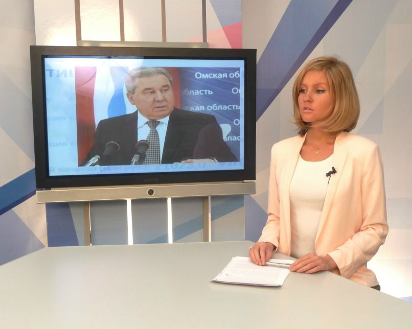 Юлия Оверчук | Москва