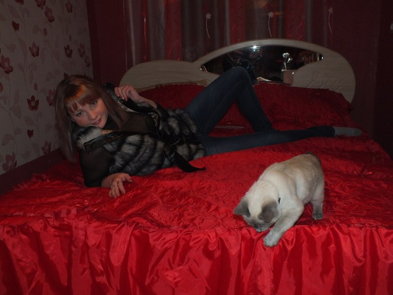 Ольга Студенникова | 