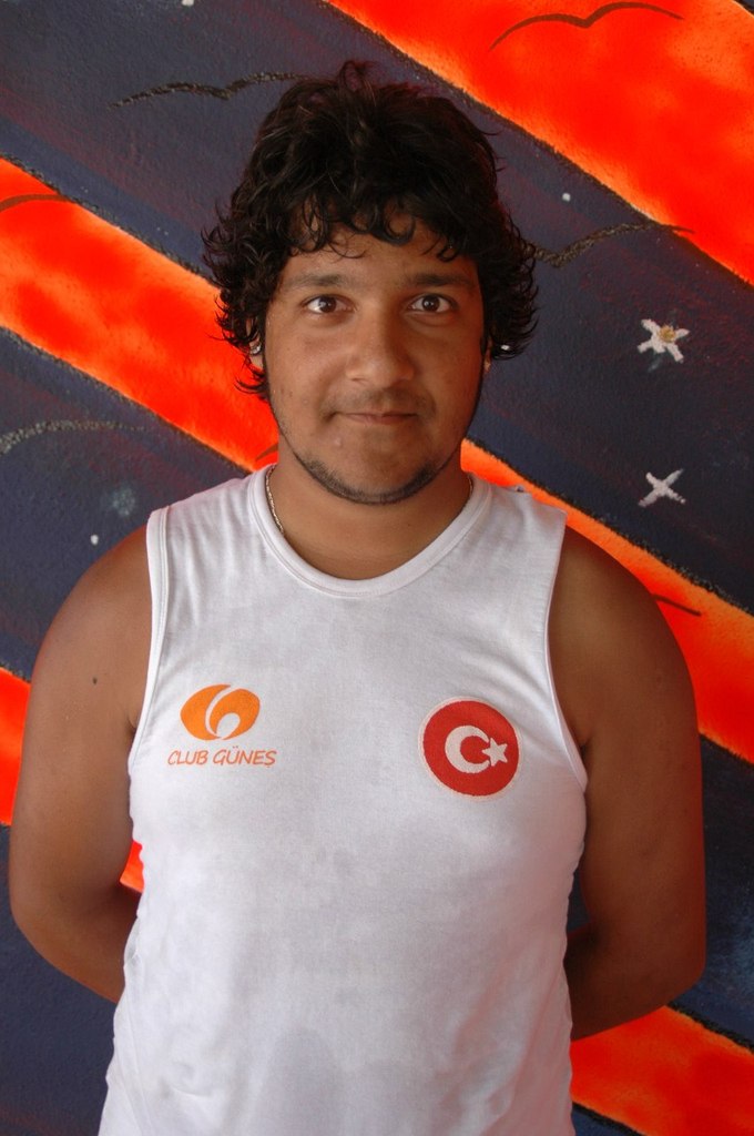 Imran Eyvazov __DJ-Ice__ | Баку