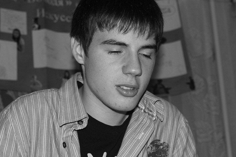 Серёжа Тыщенко | Москва