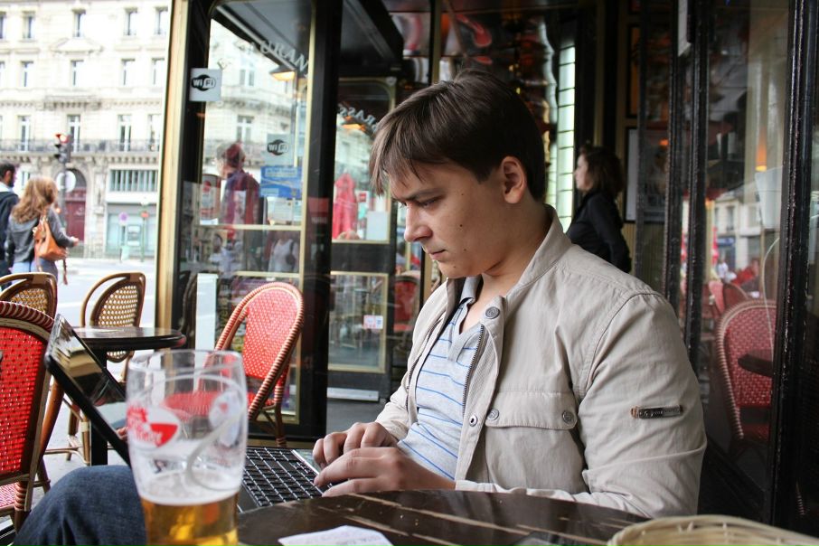 №61, Борис Кузоваткин, 40 лет, Москва, Россия №61, Борис Кузоваткин, 40 лет, Москва, Россия