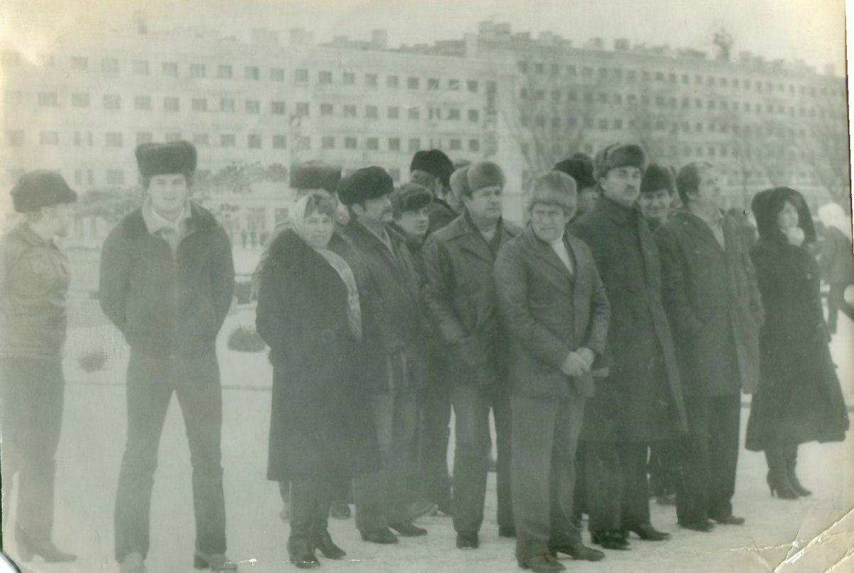 Никола Зеленин | Можга
