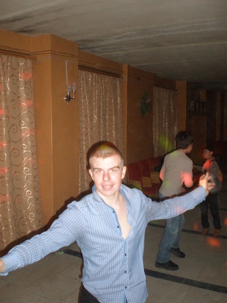 №18, Жека Долинский, 32 года, Мариуполь №18, Жека Долинский, 32 года, Мариуполь