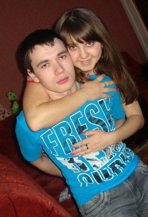 Гульназ Галиева | Ульяновск