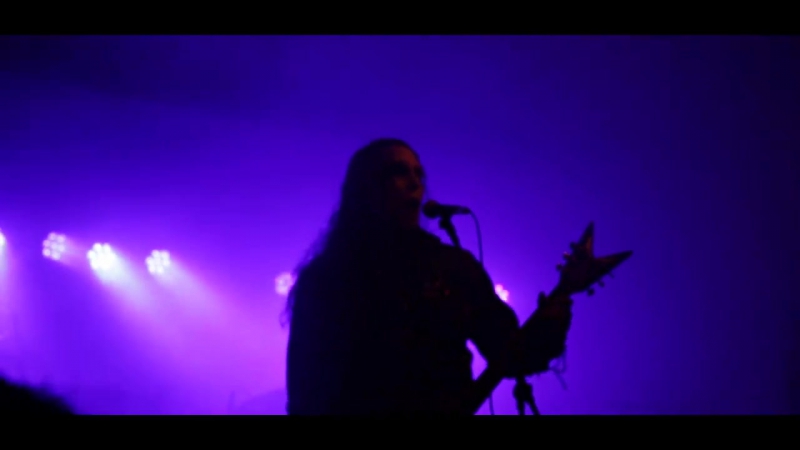MORTUORIAL ECLIPSE Ruin Empire ( Promo