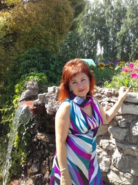 Елена Калмыкова