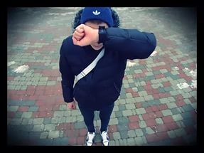 Матвей Гаспаров, Россия, Кемерово